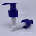 Soap Pump Shampoo Lotion Pump Liquid Pump Cream Dispenser Lotion Pump Hand Pressure Factory